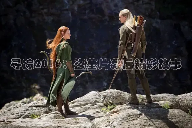 寻踪2016：盗墓片幕后精彩故事